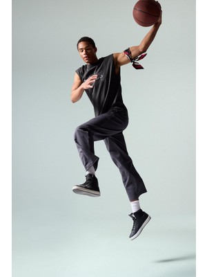 Hakay Defacto Nba Chicago Bulls Standart Fit Jogger G0918AX26SM