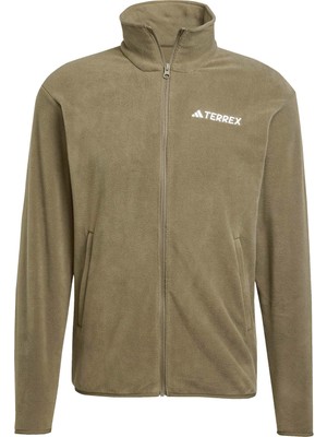 Hakay Adidas Erkek mt Ess Fz Fl Polar Spor Üst Giyim Olıstr M