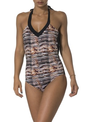 Hakay Doremi Katie Mayo Black Leopard 42