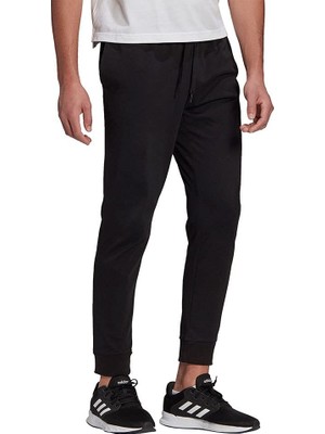 Hakay Adidas Erkek M Sl Sj Tc Pt Pantolon, Black, S