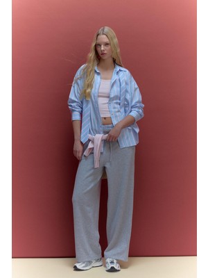Hakay Defacto Baggy Fit Pantolon G8081AX26SP