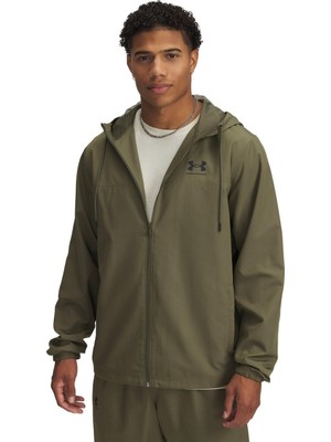 Hakay Under Armour Erkek Ua Rival Wvn Windbreaker Windbreaker