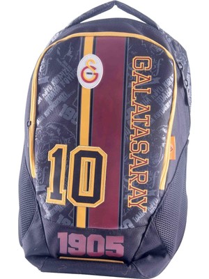 Hakay Hakan Çanta Lisanslı Orjinal Galatasaray Sırt Çantası Galatasaray Okul Çantası 86960