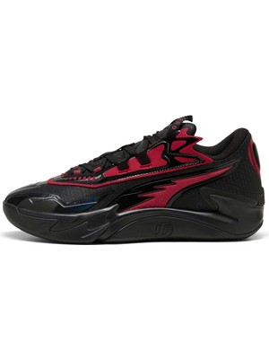 Die Grup Puma Scoot Zeros Iı Scrrrt Unisex Basketbol Ayakkabısı