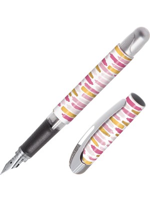 Hakay Online College Iı Pink Brush Dolma Kalem M