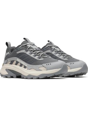 Die Grup Moab Speed 2 Sport Erkek Gri Outdoor Ayakkabı J00003694