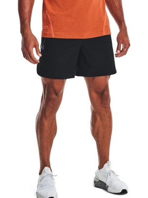 Hakay Under Armour Ua Vanish Elite Short Erkek Şort Black / / Pitch Gray Xl