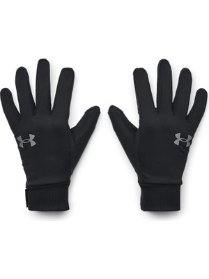 Hakay Under Armour Storm Lıners Erkek Eldiven Black / / Pitch Gray Md