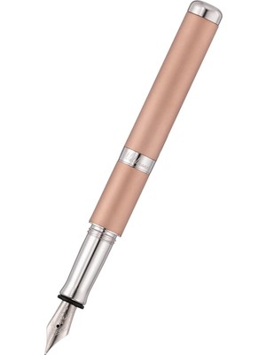 Hakay Waldmann Voyager Mat Rose Gold Dolma Kalem F Kalem
