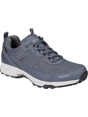 Die Grup Treksta Shape Low Lace Gtx M Grı/sıyah Ayakka 42