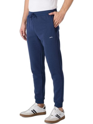 Hakay Slazenger Mach I Erkek Lacivert Eşofman Altı