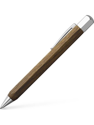 Hakay Faber-Castell Ondoro Roller, Ahşap