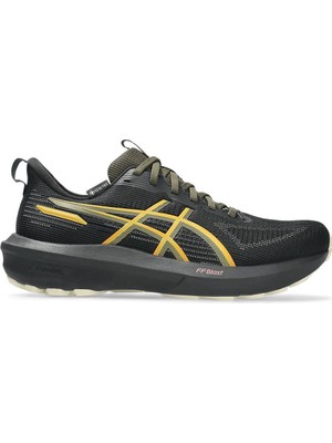 Hakay Asics 1012B857-001 GT-1000 14 Gtx Kadın Koşu Ayakkabısı Siyah