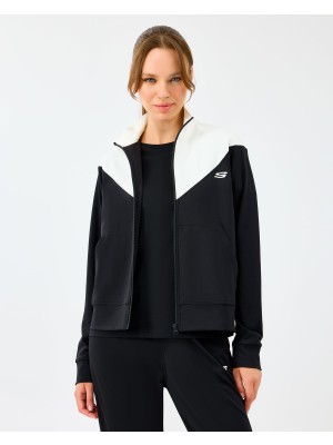 Hakay W Performance Track Suit Siyah