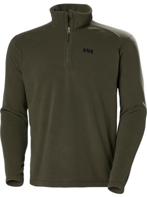 Hakay Helly Hansen Light Yarım Fermuarlı Erkek Polar Üst