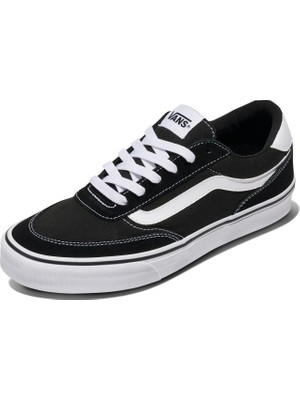 Hakay Brooklyn Ls Siyah Sneaker VN000D7QBA21
