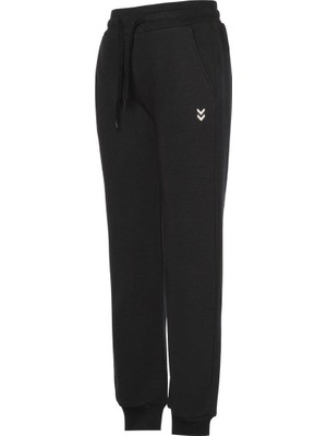 Hakay Hummel Hmlpulse Kids Pants Çocuk Unisex Eşofman Altı, 12, 932323-2001, Siyah, Unisex Çocuk