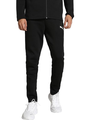Hakay Puma Evostrıpe Erkek Eşofman Altı Black Xxl