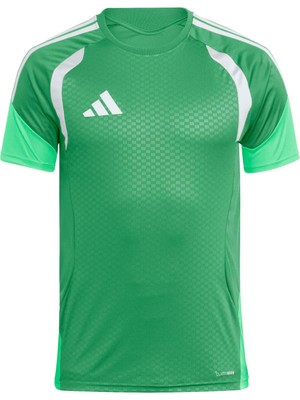 Hakay Adidas Tiro 26 Competition Jsy Erkek Futbol Forması KA7585 Yeşil