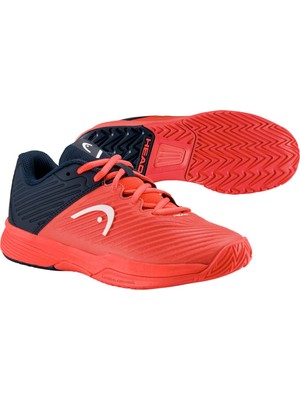 Hakay Head Revolt Pro 4.0 Çocuk Tenis Ayakkabı Bbfc - 38