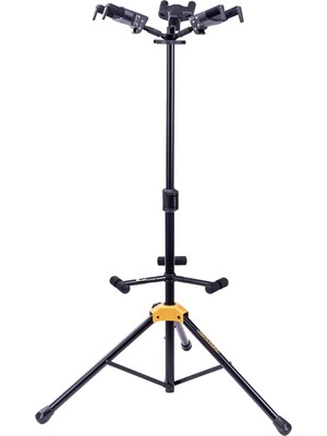 Hakay Hercules Stands GS432BPLUS Ags Trı Guıtar