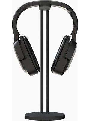 Hakay B1DESIGN B1-51 Kulaklık Standı (Black)