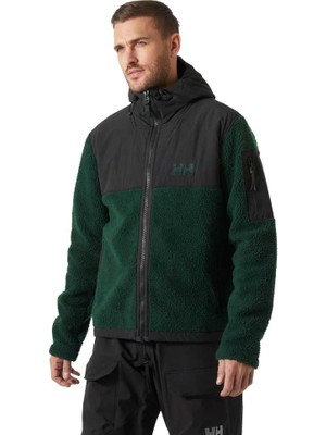 Hakay Helly Hansen Erkek Patrol Pile Polar Ceket