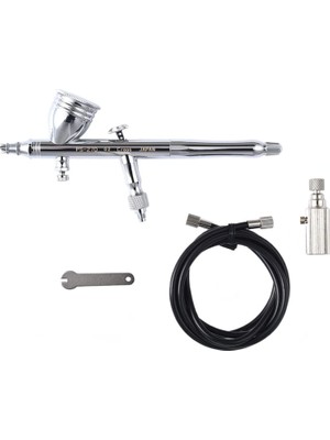 Hakay Gs Eye Creo Procon Boy Fwa Platinum 0.2 Çift Aksiyon Tipi 0,2 mm Nozzle PS270 (Japonya'dan Ithal)