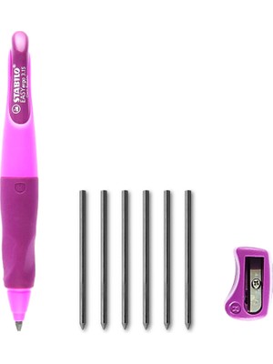 Hakay Stabılo Boss Orıgınal Pastel 15'li Set