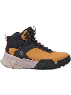 Hakay Timberland Motion Scramble Mid Lace Up Gtx Erkek Trekking Botu TB0A6B4S7541 Sarı 43