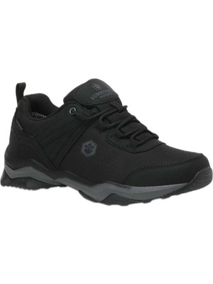 Hakay Lumberjack Brandon Watherproof® Outdoor Erkek Spor Ayakkabı Siyah, Siyah, 40