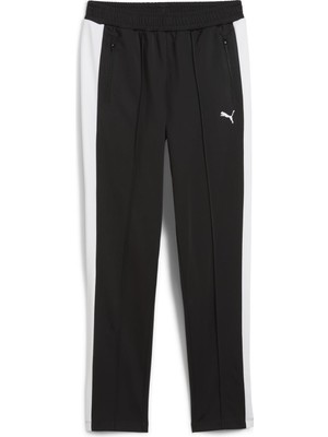 Hakay Puma Kız Çocuk T7 Always On Track Pants Eşofman Altı Puma Black 9-10 Yaş