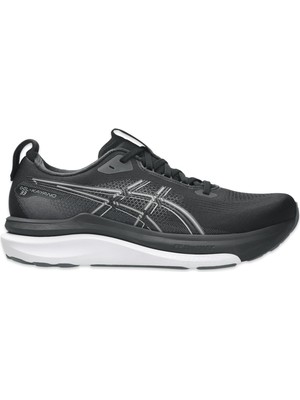 Asics Gel-Kayano 33 1011C167 Koşu Siyah Erkek Spor Ayakkabı