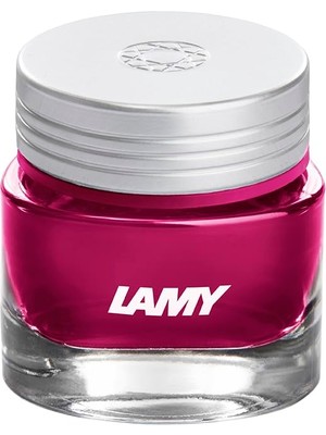 Hakay Lamy T53-260 Crystal T53 Şişe Mürekkep Rhodonite