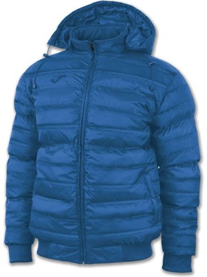Hakay Joma Anorak Kapüşonlu Urban Kış Step Ceket 100531150, Renk: Antrasit; Tekstil Boyutlar: M Xxl