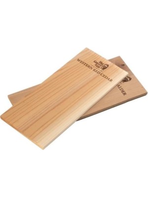 Hakay Big Green Egg Grillplanken Aus Kızılağaç