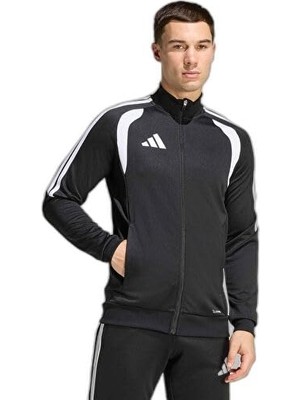 Hakay Adidas Erkek TIRO26 League Antrenman Ceketi, Siyah/beyaz, 3xl