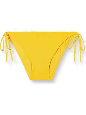 Hakay Beli Bağlamalı Bikini Altı