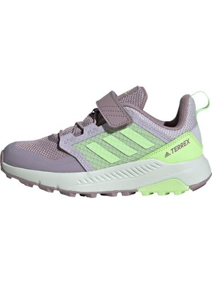 Hakay Adidas Terrex Trailmaker Çocuk Outdoor Ayakkabı Mor 28.5