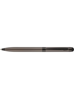 Hakay Scrikss Touch Pen 599 Stylus Tükenmez Kalem Titanyum