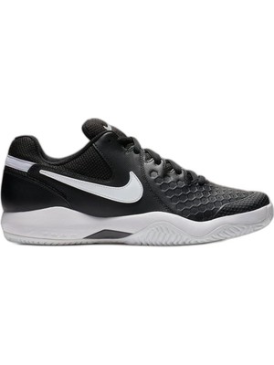Hakay Nike Air Zoom Resistance Erkek Spor Ayakkabısı Siyah Beyaz