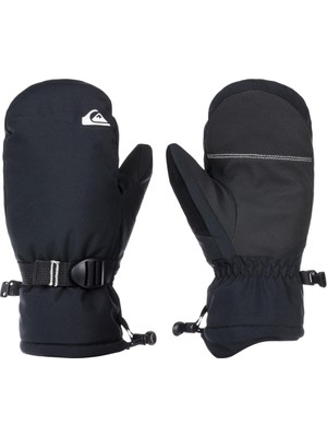 Hakay Quiksilver Mission Youth Mitt (Kids)