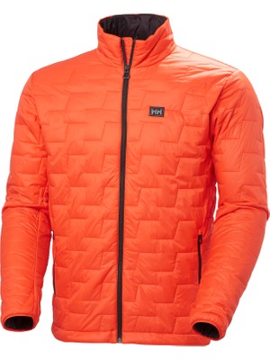 Hakay Helly Hansen Lifaloft Yalıtımlı Erkek Montu