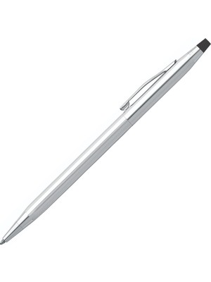 Hakay Cross 3502 Century Classic Tükenmez Kalem Krom
