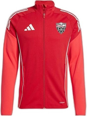 Hakay Adidas Somaspor Ceket Somaspor Erkek Futbol Antrenman Ceketi SOM-JI6504 Renkli