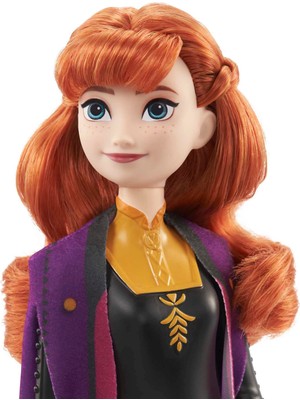 Hakay Disney Frozen HLW50 | Fd Core - Anna Fr 2