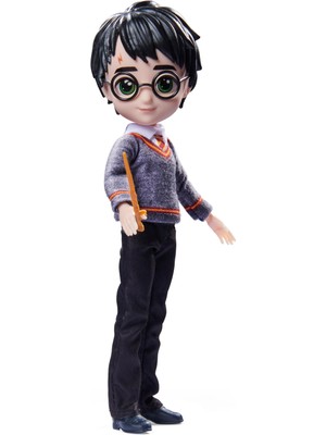 Hakay Wizarding World 20 cm Oyuncak Bebek - Harry