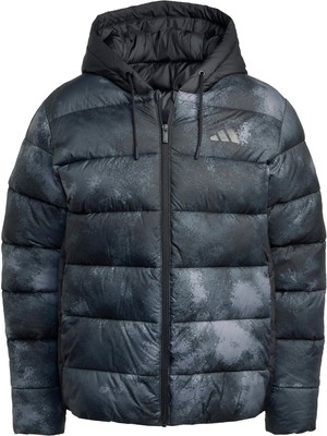 Hakay Adidas Ess Sd Puf Hd J Erkek Orta Ağırlıkta Ceket, S