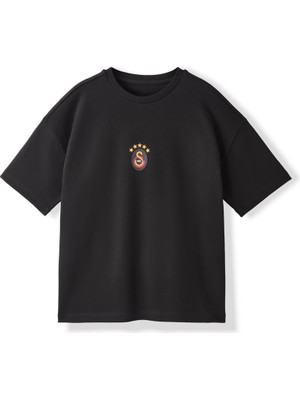 Hakay Galatasaray Çocuk T-Shirt C252101