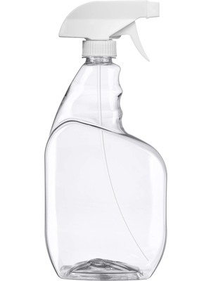 Hakay Benim Marifetlerim - Şeffaf Gövdeli Fısfıs 750 ml